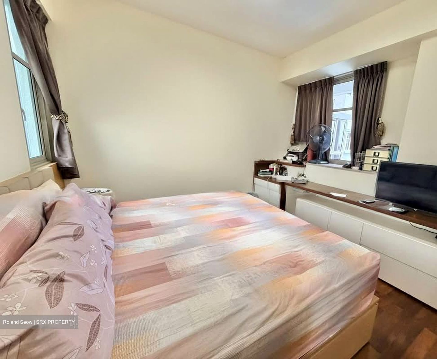 Modena (D18), Condominium #588143141